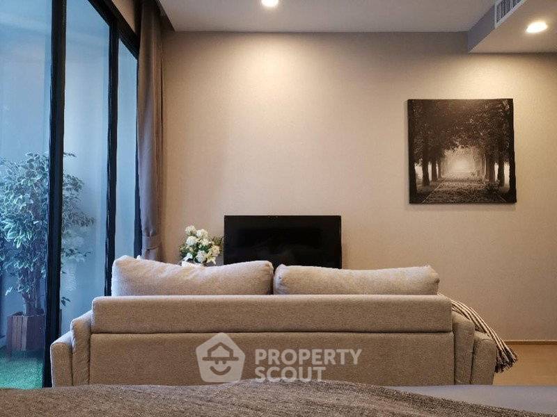 picture 1-BR Condo at Ashton Chula Silom near MRT Sam Yan (ID 2918469) - 6/7