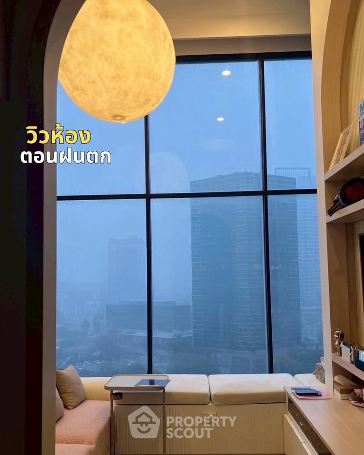 picture 1-BR Condo at Knightsbridge Space Ratchayothin near BTS Ratchayothin (ID 3306999) - 12/12
