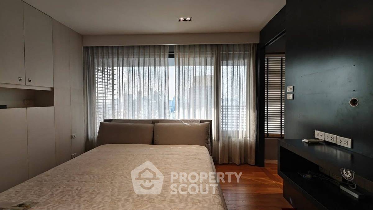 picture 2-BR Condo at Amanta Lumpini near MRT Khlong Toei (ID 3305918) - 8/12