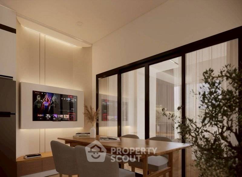 รูป ขายคอนโดสองห้องนอน Thanthip Garden Place ใกล้มหาวิทยาลัยเชียงใหม่ (ID 2865110) - รูปที่ 13/15