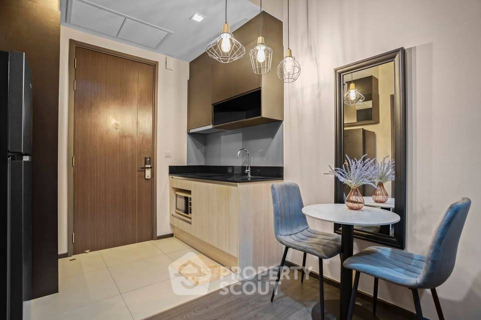 picture 1-BR Condo at The Edge Sukhumvit 23 near MRT Sukhumvit (ID 3147257) - 5/6