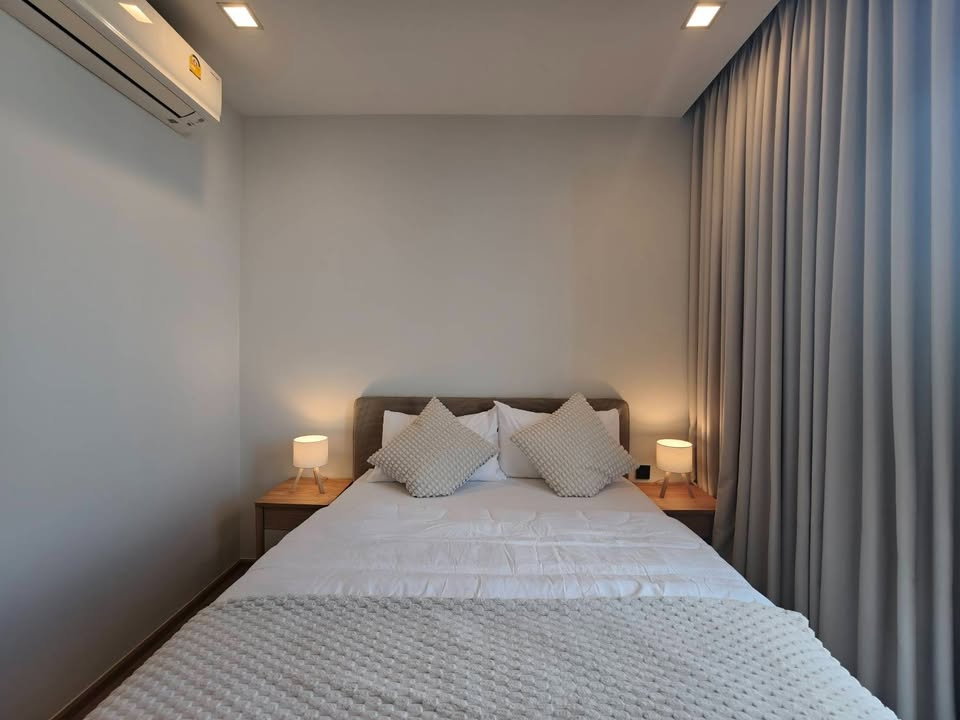 รูป เช่าคอนโด Noble Around Ari/โนเบิล อราวน์ อารีย์ (C6909009) ID Line : @condo44 - รูปที่ 4/17