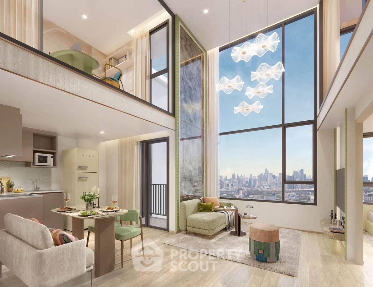 picture 1-BR Condo at Xelf By Sansiri near BTS Thong Lor (ID 3011790) - 7/11