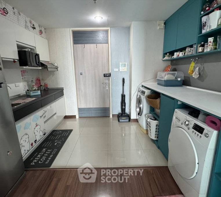 รูป คอนโด 2 ห้องนอน ชั้น 33 Supalai Premier Ratchathewi ใกล้ BTS ราชเทวี (ID 2837959) - รูปที่ 2/7