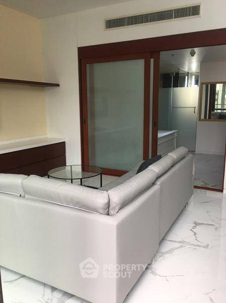 รูป คอนโด 1 ห้องนอน ชั้น 18 Hansar Residence Rajdamri ใกล้ BTS ราชดำริ (ID 2835998) - รูปที่ 6/7