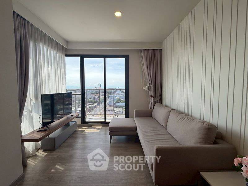 picture 2-BR Condo at Keen Centre Sriracha in Si Racha (ID 3052730) - 2/18