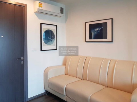 🔥🔥🔥 FOR SALE condo , The Base Park East Sukhumvit 77 , BTS-On Nut , Phra Khanong Nuea , Thawi Watthana , Bangkok , CX-67660 ✅ Live chat with us ADD LINE @connexproperty ✅ 🔥🔥🔥