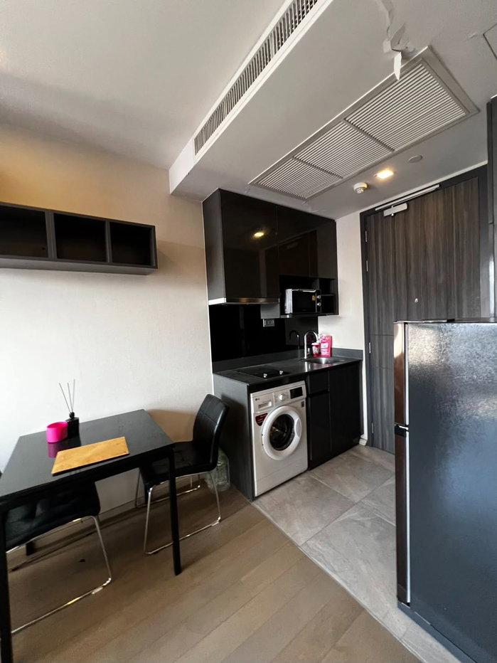 picture FOR RENT | BUDGET FRIENDLY | LONG TERM | ASHTON ASOKE - 6/11