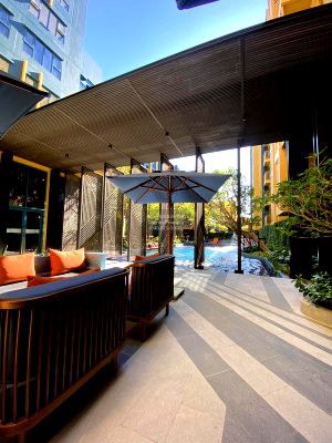Condos for rent : 🔥🔥🔥 For Rent Condo , The Base Sukhumvit 50 , BTS-On Nut , Phra Khanong Nuea , Khlong Toei , Bangkok , CX-87219 ✅ Live chat with us ADD LINE @connexproperty ✅ 🔥🔥🔥