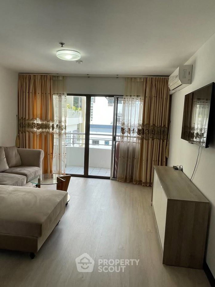 รูป 91 ตร.ม. 2 ห้องนอน ขาย Top View Tower ใกล้ BTS ทองหล่อ 300 ม. (ID 2512346) - รูปที่ 11/13