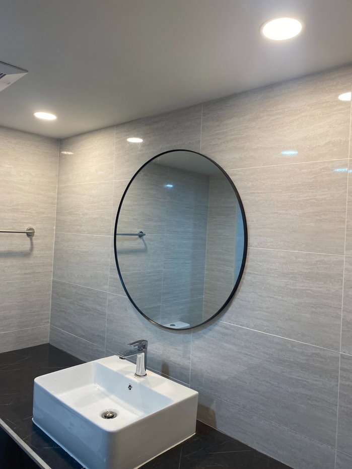 picture FOR RENT – Newly Renovated Prestige Condominium Thana City - 13/17