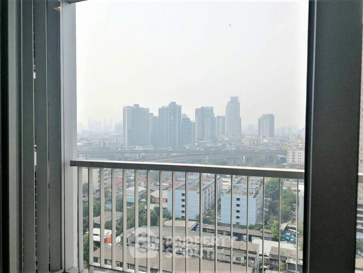 picture 200m To BTS On Nut | 2-BR At Rhythm Sukhumvit 50 (ID 2064752) - 6/16