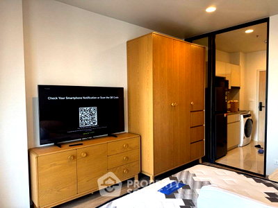 คอนโดให้เช่า : คอนโด 1 ห้องนอน Culture Thonglor ใกล้ BTS ทองหล่อ (ID 2883832)