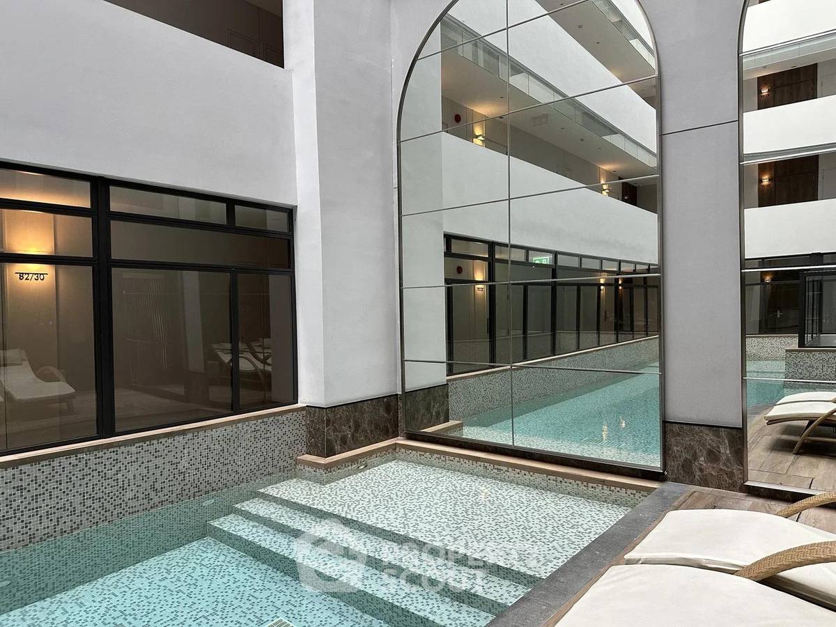 picture 1-BR Condo At Runesu Thonglor 5 Near BTS Thong Lor (ID 2883940) - 1/5