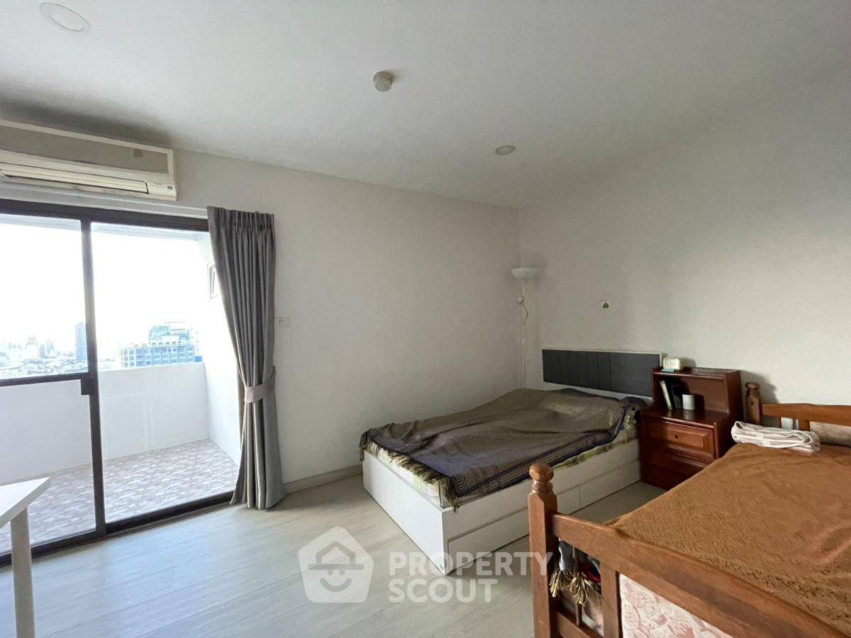 รูป 3 ห้องนอน 223 ตร.ม. ชั้น 31 Fifty Fifth Tower Thonglor ใกล้ BTS ทองหล่อ (ID 2570178) - รูปที่ 6/13