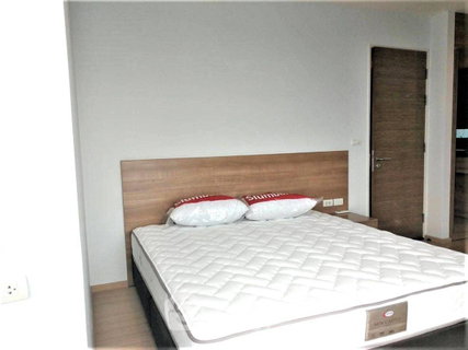 รูปภาพ ใกล้ BTS อ่อนนุช 200 เมตร | 2 ห้องนอน Rhythm Sukhumvit 50 (ID 2064752)