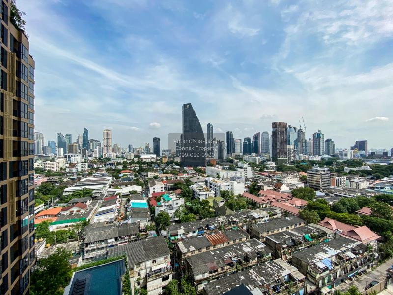 รูป เช่า คอนโด  Oka Haus Sukhumvit 36 BTS-ทองหล่อ  คลองตัน คลองเตย กรุงเทพ CX-03001 ✅ ทักไลน์ @connexproperty ตอบทันที ทีมงานมืออาชีพ ✅ - รูปที่ 6/11
