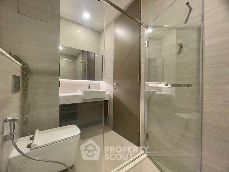 picture 2-BR Condo at Park Origin Thonglor near BTS Thong Lor (ID 3091223) - 6/11