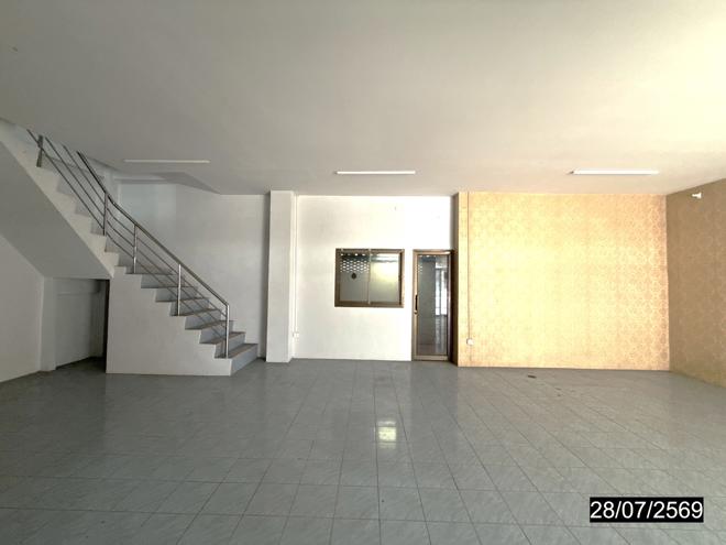 รูป อาคารพาณิชย์ 38 ตร.วา เมืองขอนแก่น ขอนแก่น 13M - รูปที่ 6/35