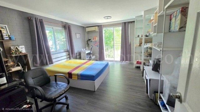 รูป บ้านเดี่ยว สายันต์ 2 สามัคคี 49 สไตล์โมเดิร์นทรอปิคัล ขายด่วน! - รูปที่ 9/15