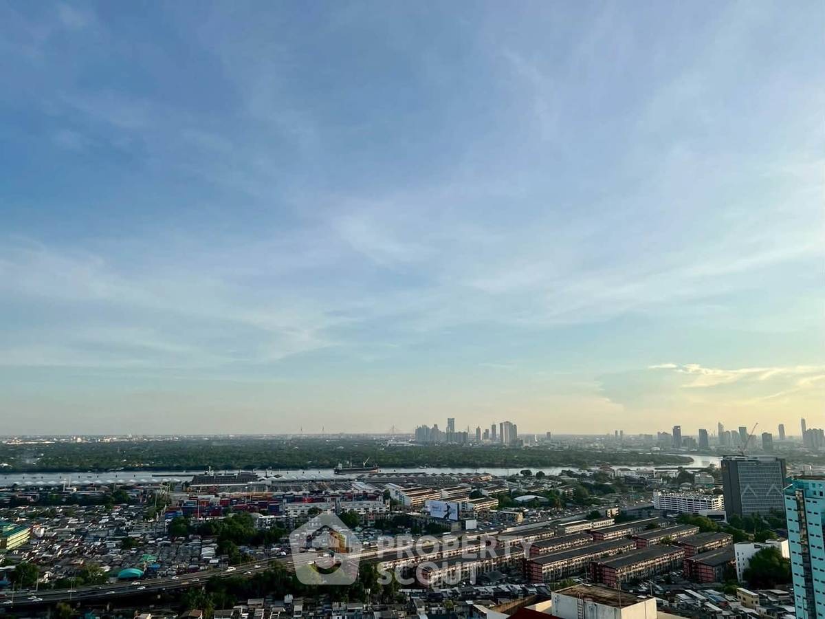 picture 33rd-Floor 1-BR, Oka Haus Sukhumvit 36 | BTS Thong Lor (ID 3305813) - 3/11