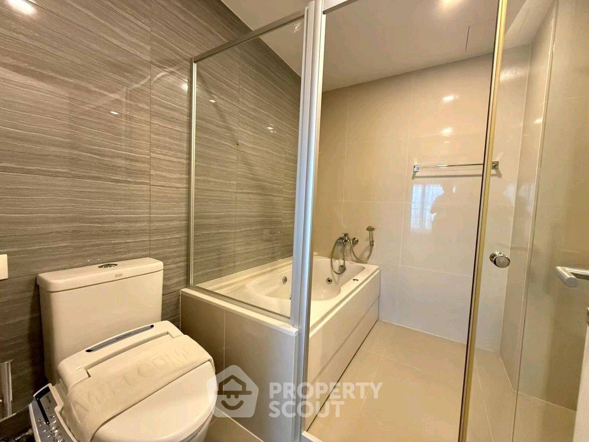picture 2-BR Condo For Rent At Knightsbridge The Ocean Sriracha (ID 2884039) - 7/8