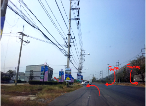 บ้านเดี่ยว นิคมหนองแค : บ้านเดี่ยว 75.6 ตร.วา โครงการ บ้านพฤกษา หินกอง-สระบุรี โครการ 1 (พนาลี 64) สระบุรี หนองแค สระบุรี 4.3M