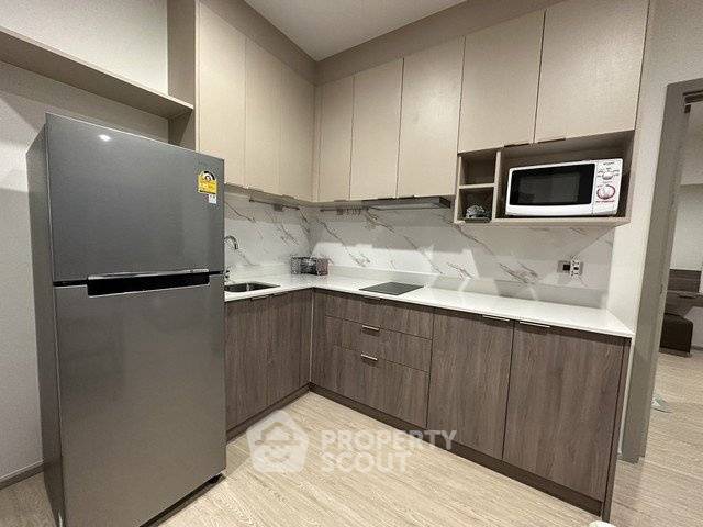 รูป คอนโด 2-ห้องนอน ที่ เดอะซิมโฟนี บางพระ – ศรีราชา ใน แสนสุข (ID 3169578) - รูปที่ 5/7