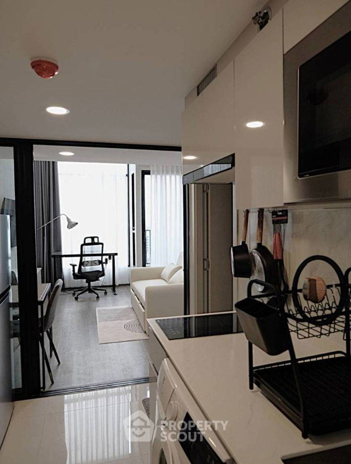 picture 200m To BTS Kasetsart University | 1-BR SO Origin Kaset Interchange (ID 2724284) - 5/7