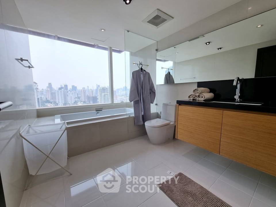 picture 2-BR Condo at Eight Thonglor Residence Condominium near BTS Thong Lor (ID 3234028) - 8/10