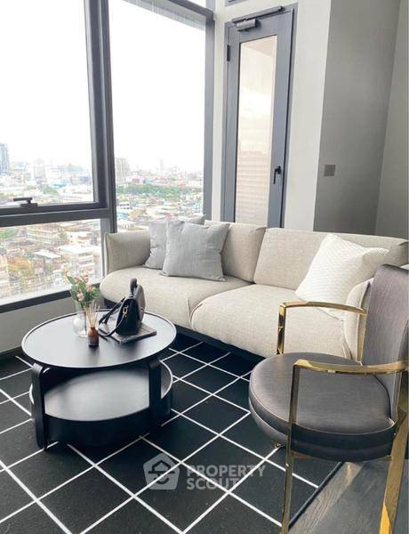 picture 1-BR Condo At CONNER Ratchathewi, 300m To BTS Ratchathewi (ID 2835614) - 2/8