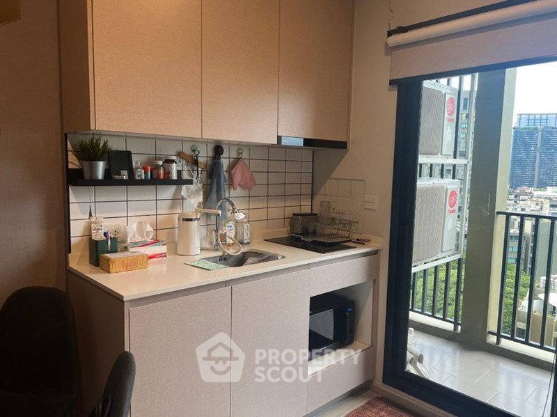 picture 200m To MRT Lat Phrao | 2-BR Metris Ladprao For Sale (ID 2918329) - 7/8