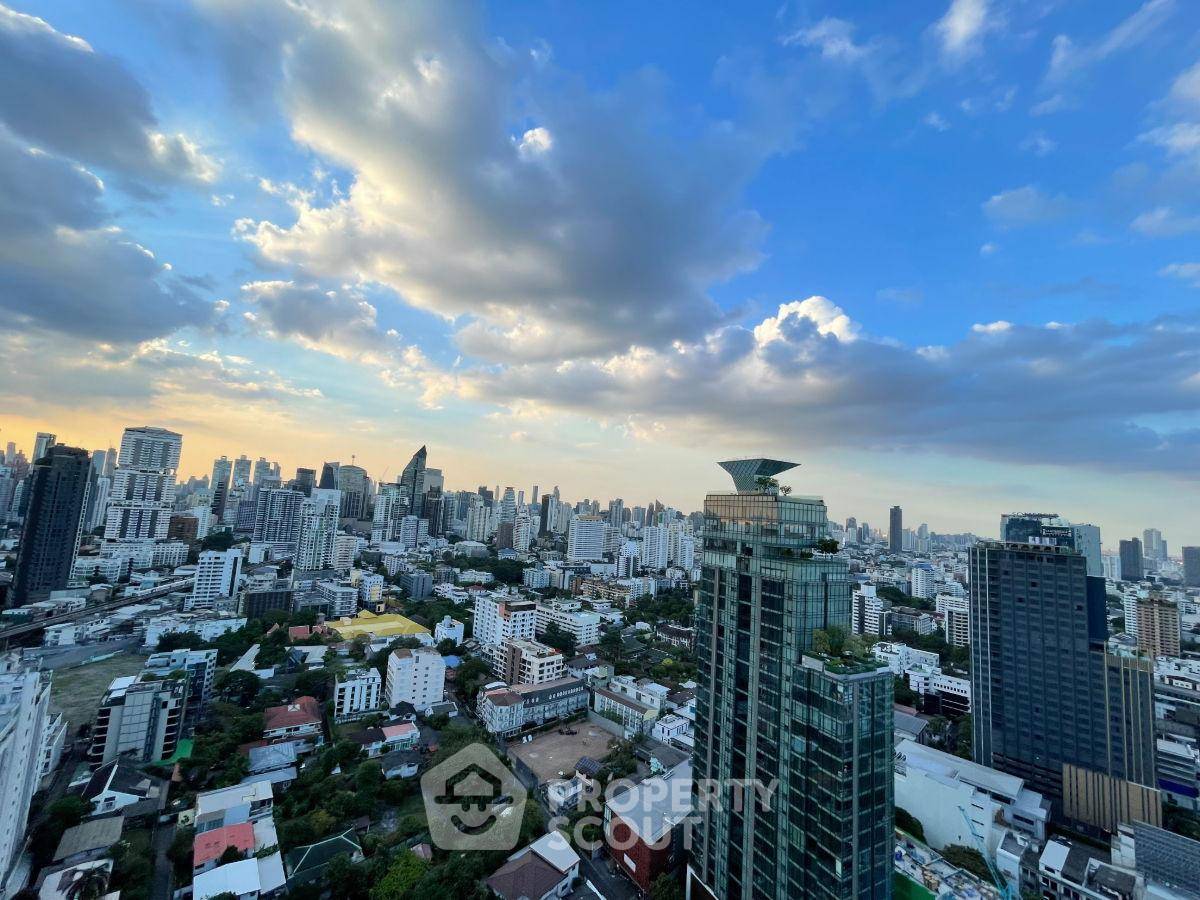 รูป 3 ห้องนอน 223 ตร.ม. ชั้น 31 Fifty Fifth Tower Thonglor ใกล้ BTS ทองหล่อ (ID 2570178) - รูปที่ 13/13