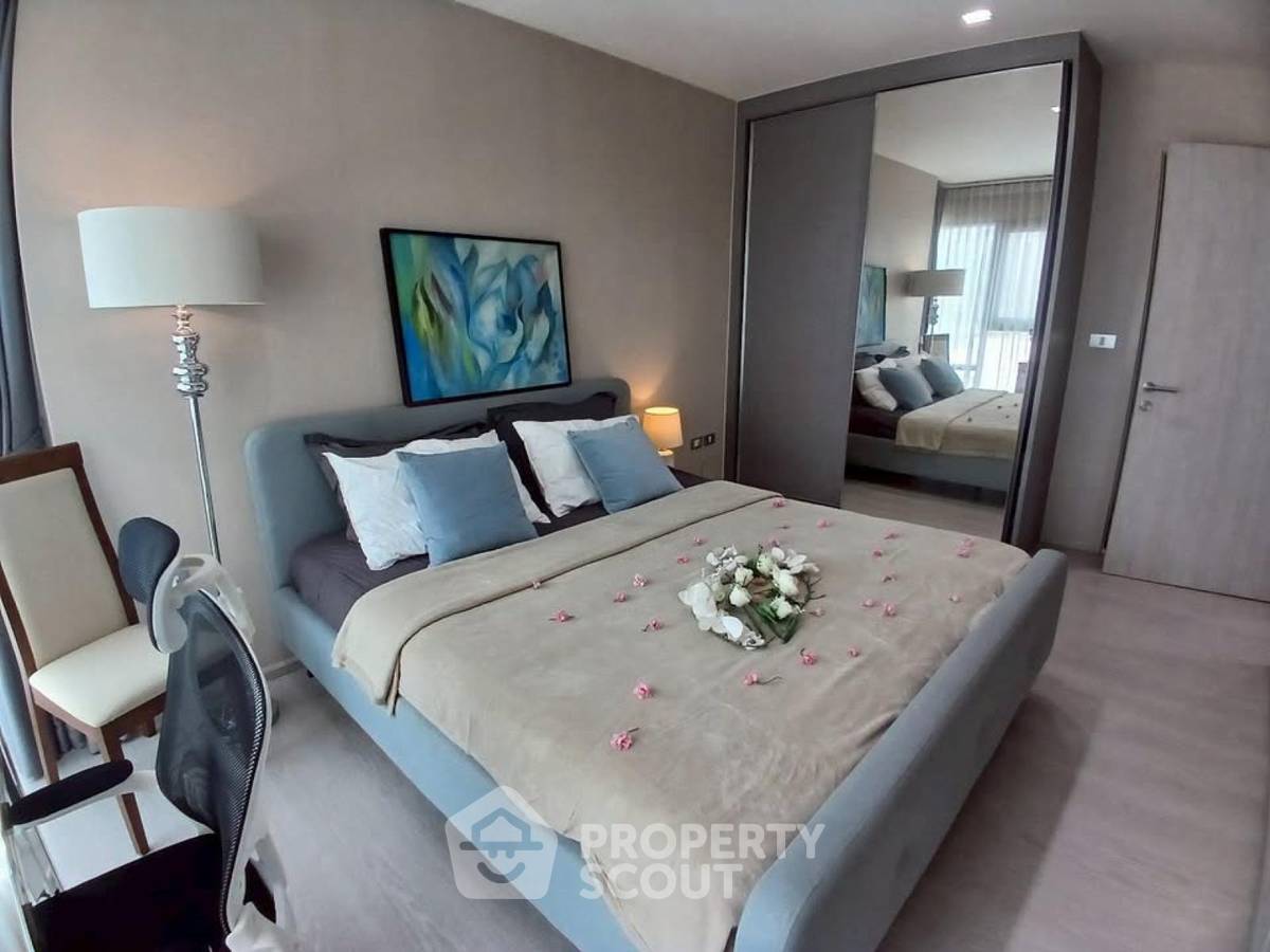 picture 2-BR Condo at Rhythm Sukhumvit 36-38 near BTS Thong Lor (ID 3084172) - 6/12