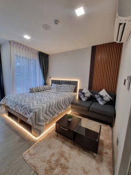For Rent Condo , Kave Town Island , Khlong Nueng , khlong Luang , Pathum Thani , CX-128662 ✅ Live chat with us ADD LINE @connexproperty ✅