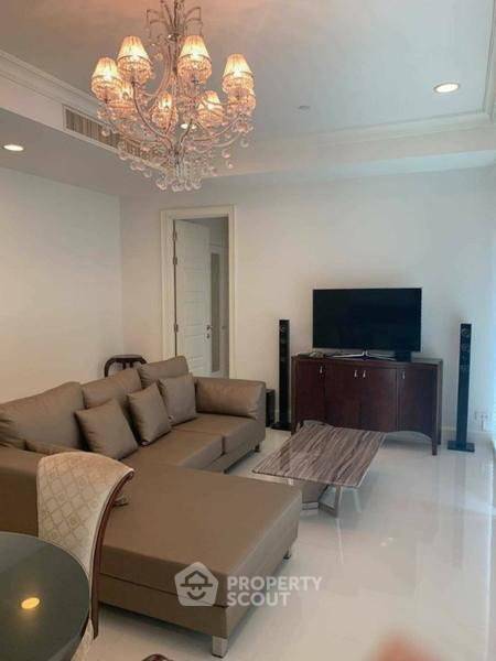 picture 2-BR 112 Sqm At Royce Private Residences Near MRT Sukhumvit (ID 2918298) - 4/8