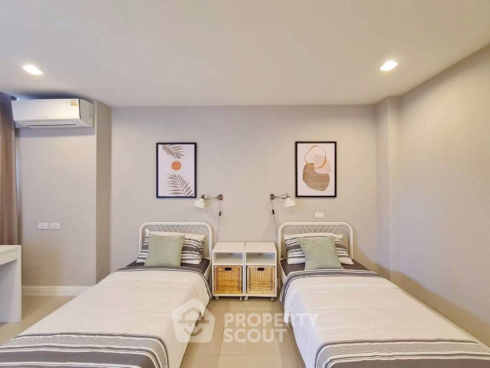 รูป คอนโด 3 ห้องนอน 250 ตร.ม. เลี้ยงสัตว์ได้ ที่ Grand Ville House 2 ใกล้ MRT Sukhumvit (ID 2857453) - รูปที่ 13/26