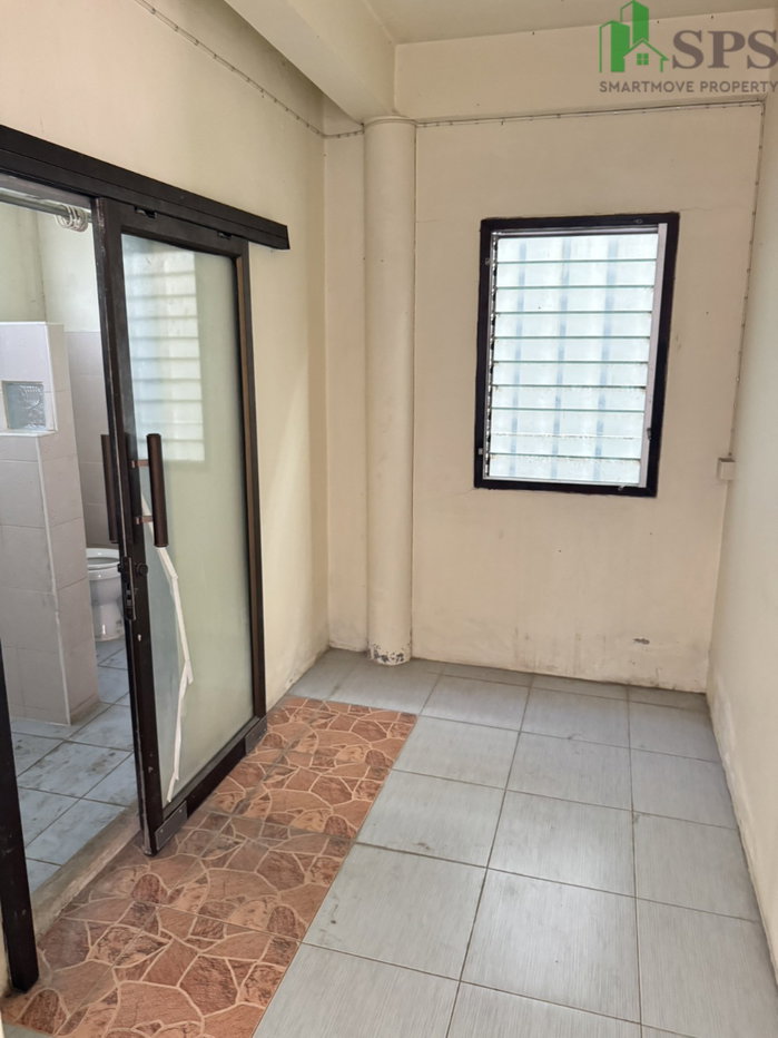 รูป ให้เช่า บ้านเดี่ยว / Home Office ย่านพัฒนาการ จดทะเบียนบริษัทได้ (SPSAD4158) - รูปที่ 17/20