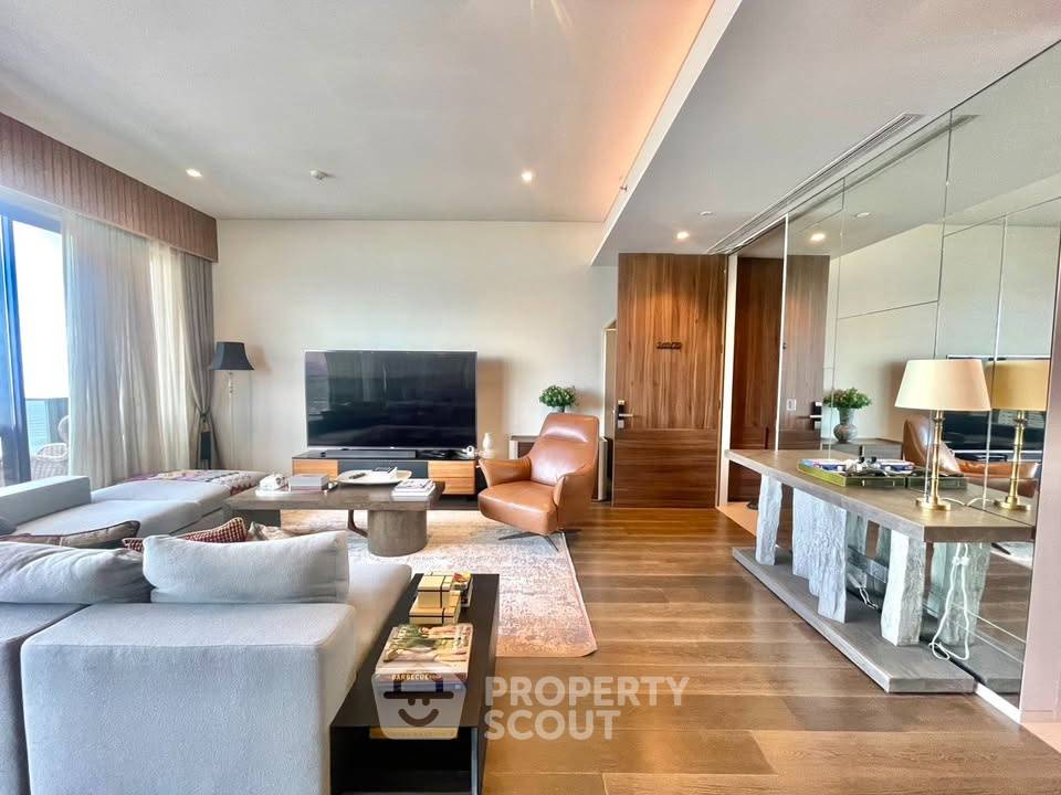 picture 3-BR Condo at Tela Thonglor near BTS Thong Lor (ID 2839804) - 2/29
