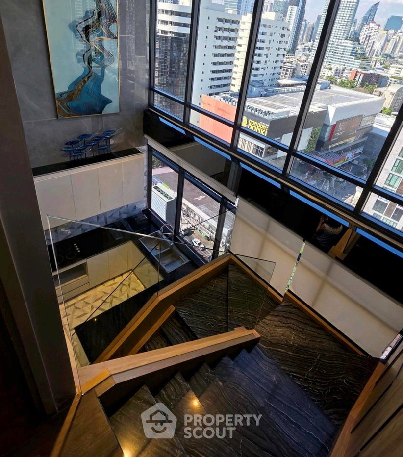 รูป ห้อง 2 ห้องนอน ชั้นสูง M Thonglor 10 ใกล้ BTS ทองหล่อ (ID 3305471) - รูปที่ 5/5