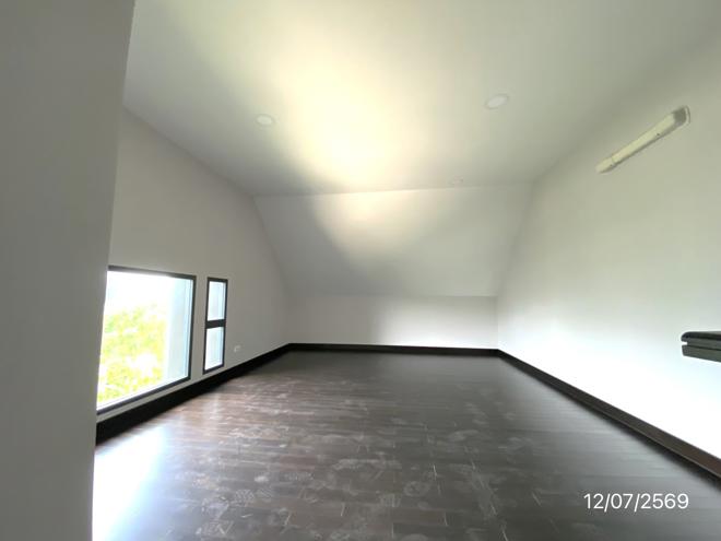 picture HOME 123.5 Sq.w. Khlong Sam Wa Bangkok for 21M - 18/41