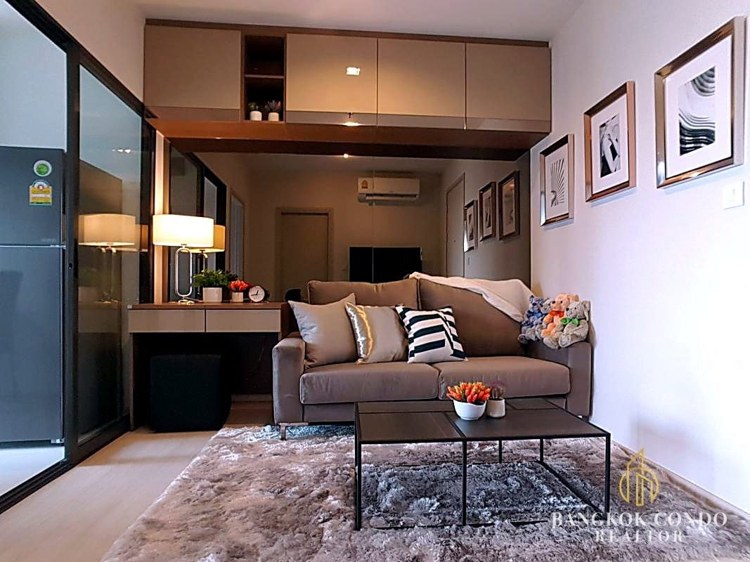 ðð Beautiful condo ðļ For Rentð Life Sukhumvit 48 (Line:@rent2022) BTS Phra KhanongâĻReady to move in ð A09033
