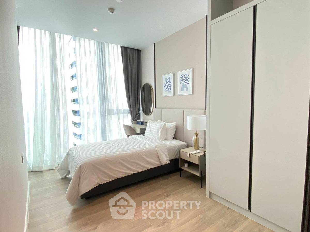 picture 2-BR Condo At Supalai Icon Sathon Near MRT Silom (ID 3195810) - 5/10