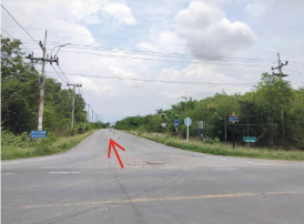 picture HOME 2603 Sq.w. Phatthana Nikhom Lopburi for 4.3M - 2/22
