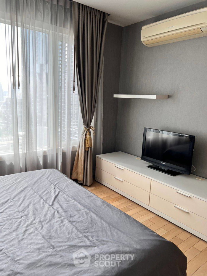 รูป คอนโด 2 ห้องนอน ชั้น 21 Q Langsuan ใกล้ BTS ราชดำริ 300 ม. (ID 3298631) - รูปที่ 17/24