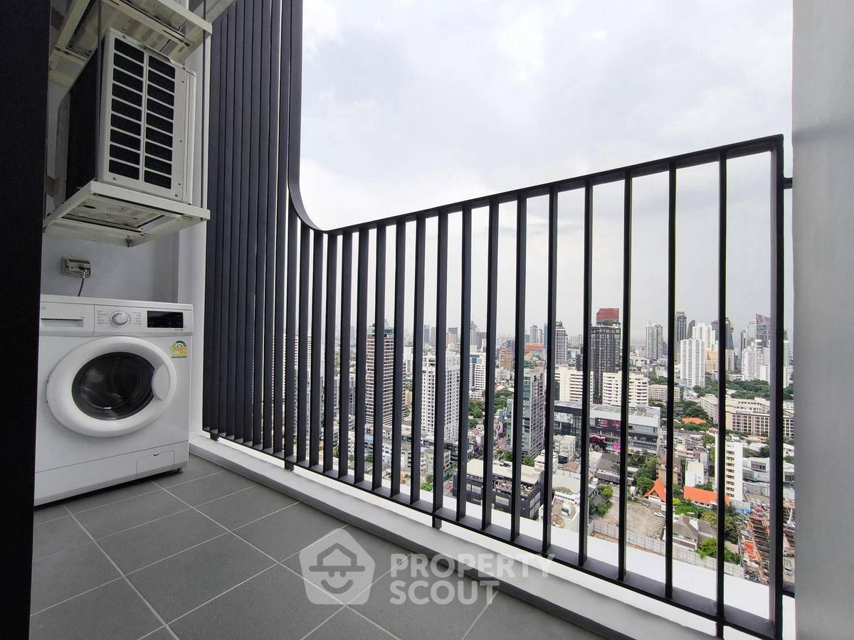 picture 31st-Floor 1-BR At XT Ekkamai Near BTS Thong Lor (ID 2451979) - 6/7
