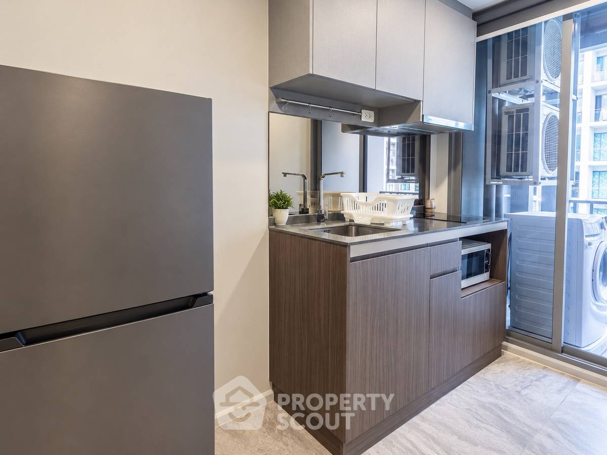 picture 1-BR At Quintara Phume Sukhumvit 39 Near BTS Phrom Phong (ID 3305869) - 5/5