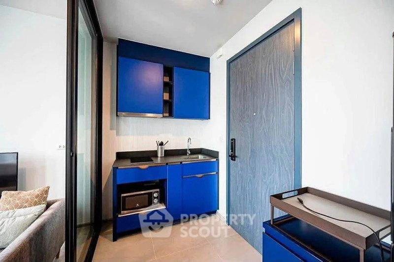 รูป คอนโด 1-ห้องนอน ที่ เอ็กซ์ที เอกมัย ใกล้ BTS ทองหล่อ (ID 2918531) - รูปที่ 6/7