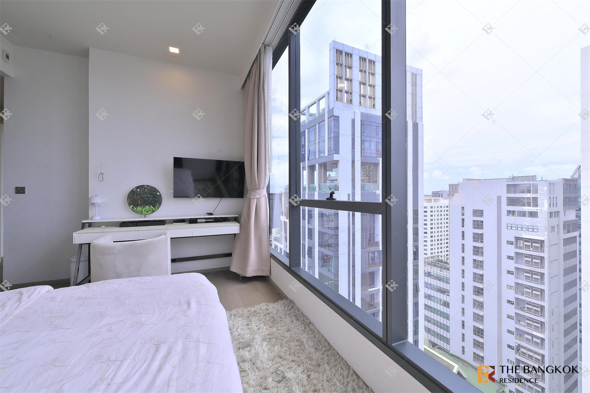 picture Celes Asoke near MRT Sukhumvit Station - 2/10