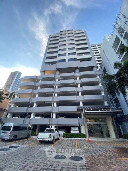 รูป คอนโด 1 ห้องนอน 85 ตร.ม. ขายที่ ABOVE Sukhumvit 39 ใกล้ BTS พร้อมพงษ์ (ID 2918509) - รูปที่ 5/5